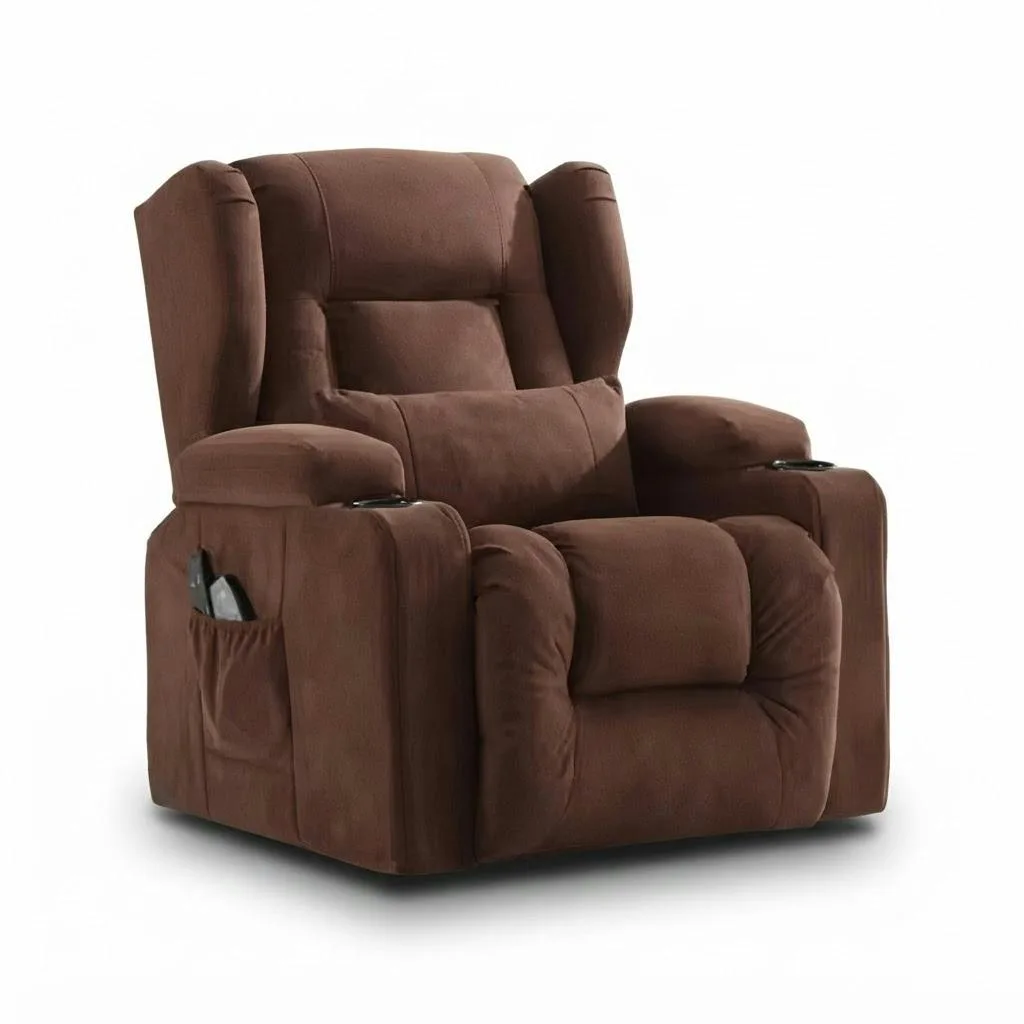 MEIMIN MM-7440 Power Lift Recliner