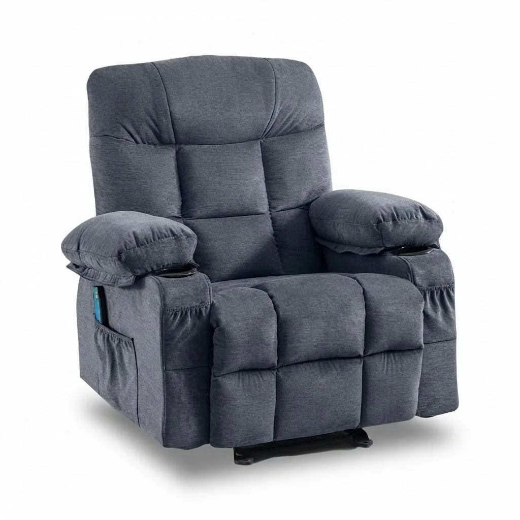 MEIMIN MM-NEW02 Zero-Gravity Recliner